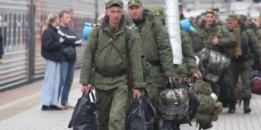 Списки мобилизации 2-й этап: где посмотреть списки на 2-й этап мобилизации в России в октябре 2022 года? Где скачать список, последние новости