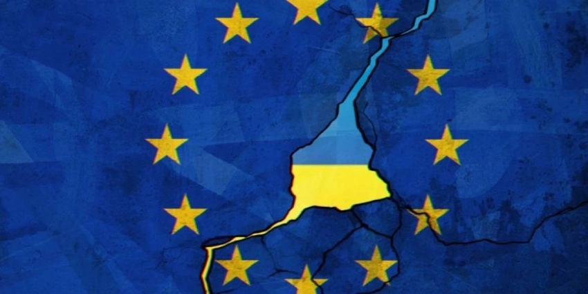 Запад планирует украсть российские резервы под эгидой восстановления Украины