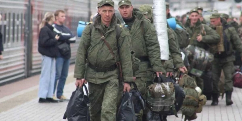 Списки мобилизации 2-й этап: где посмотреть списки на 2-й этап мобилизации в России? Где скачать список, последние новости 18.06.23