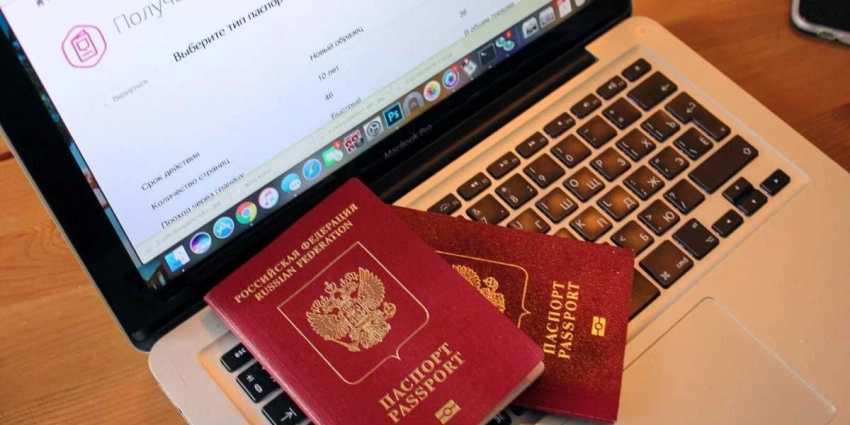 Запрет на выдачу загранпаспортов в России с февраля 2023 года: закроют ли границы с Россией в феврале-марте 2023 года? Последние новости на 3 февраля