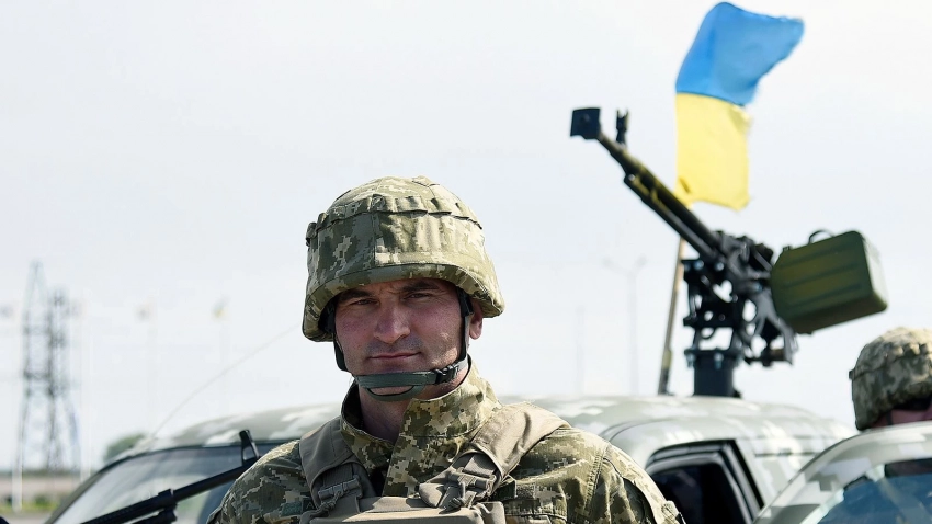 Американский профессор Миршаймер: Запад давил на Украину с целью ускорить контрнаступление