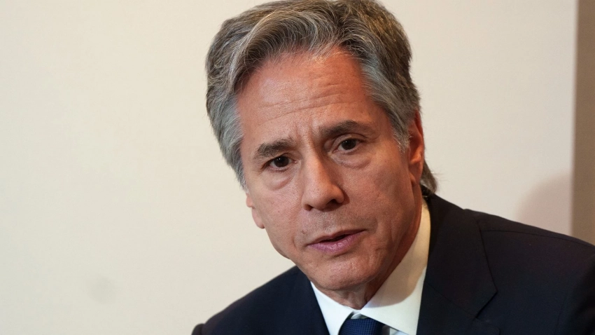 График Блинкена на визит в КНР не включает встречу с Си Цзиньпином