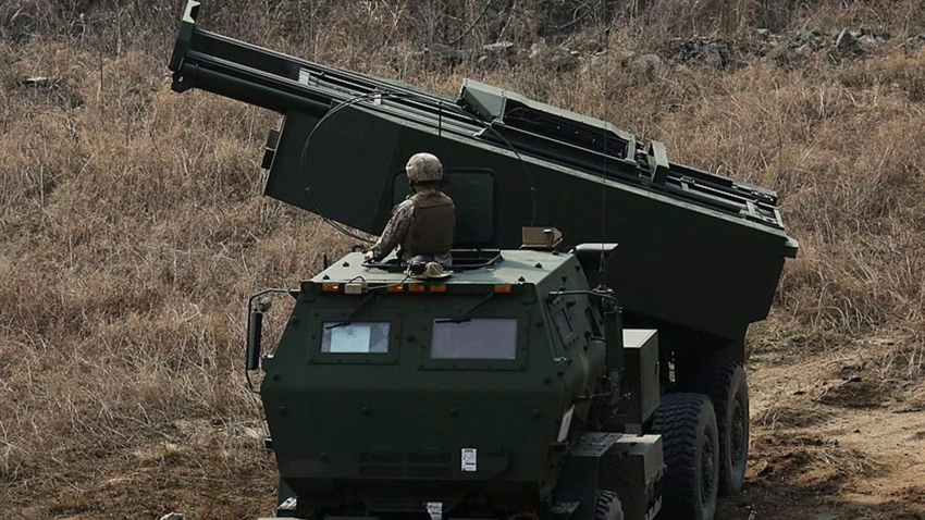 Минобороны России: военнослужащие получили выплаты за уничтожение РСЗО HIMARS