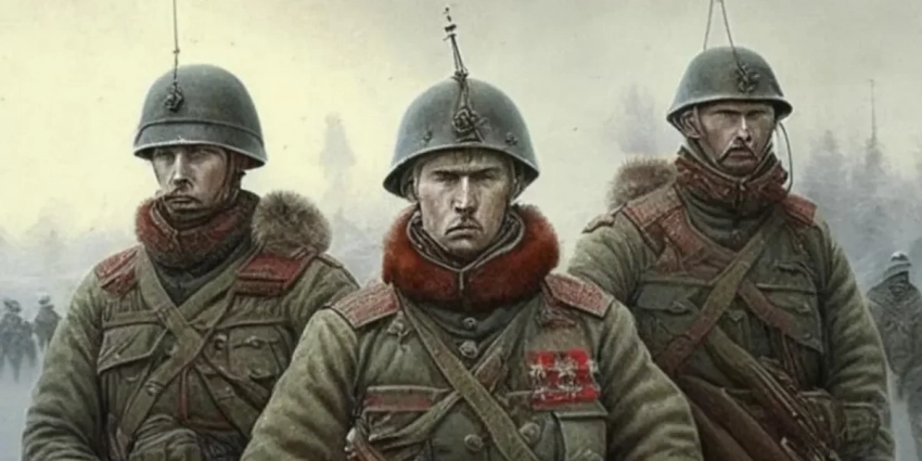 Мобилизация в России: свежие данные по состоянию на сегодня, 23 июня 2023 года