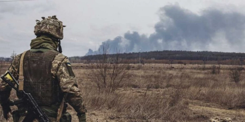 «Наша задача – не двигаться вперед»: с наступлением ВСУ все куда серьезнее, чем предполагалось