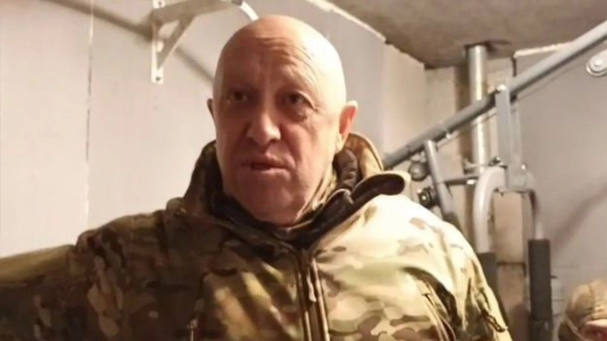 «Они пренебрегают жизнями солдат»: Пригожин пообещал жесткий ответ за обстрел тыловых лагерей ЧВК «Вагнер»