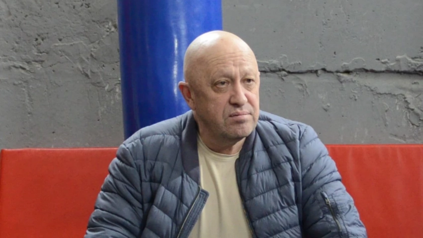 Пригожин: начальник Генштаба не успокаивается — ошибка любого африканского диктатора наносить удары авиации по жилым районам