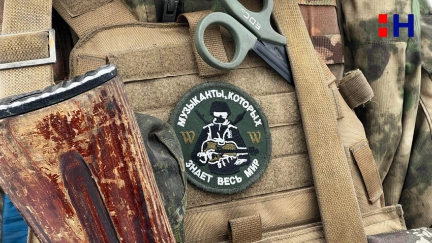 «Нас не смогут уничтожить, у нас есть цели»: Пригожин заявил об атаке штурмового отряда ЧВК «Вагнер» на трассе М-4