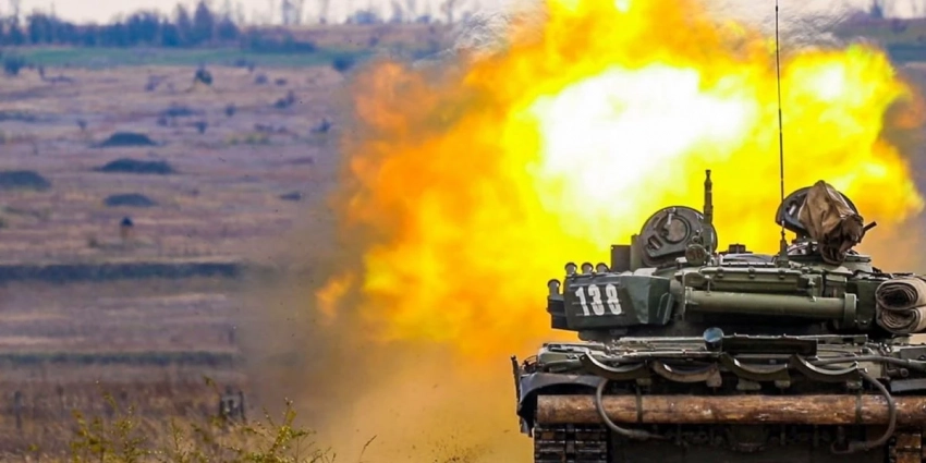 Как и когда закончится СВО на Украине и экономическая война с Западом и США–наступит ли мир в 2024 году