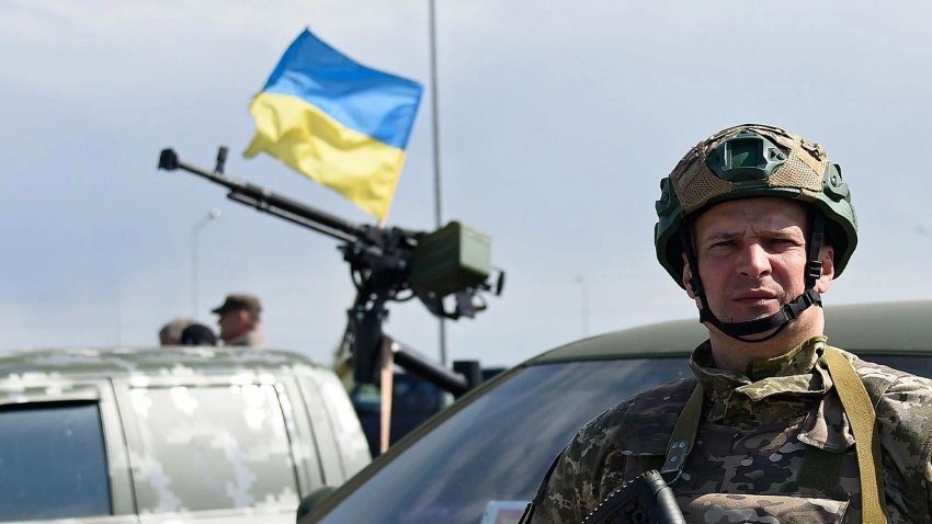 Times: многие солдаты ВСУ разочарованы результатами начавшегося наступления