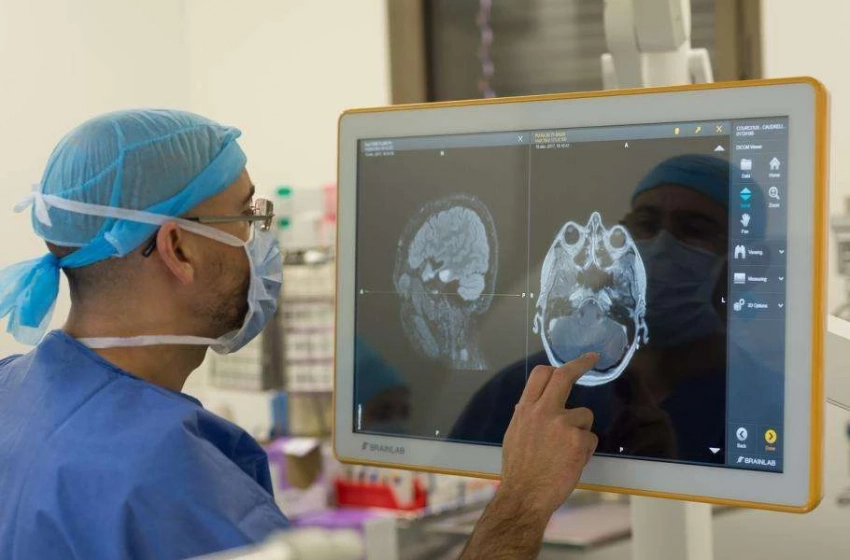 Комбинированная терапия дает результаты в борьбе со смертельно опасной опухолью мозга