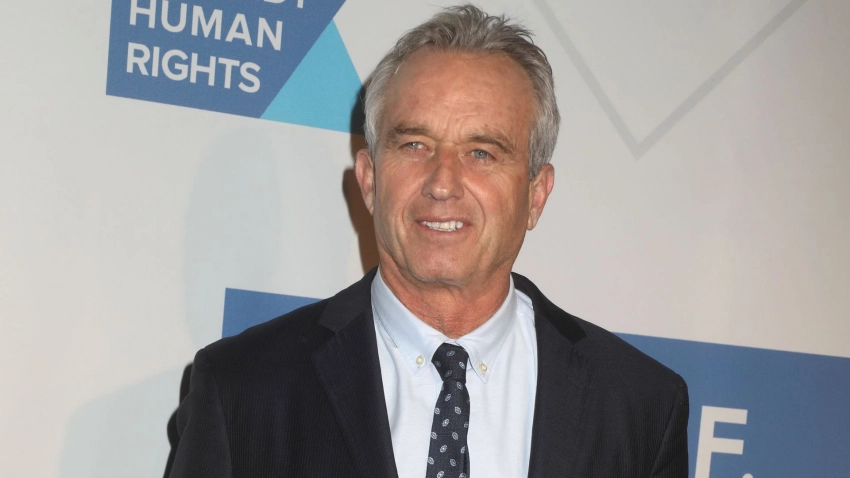 Кеннеди: Россия поступила «по совести» в ситуации на Украине