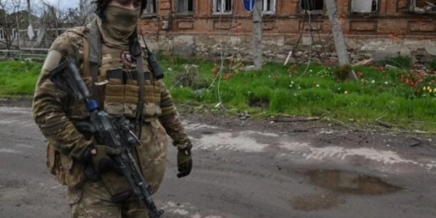 Что сейчас происходит в Москве: Хроника первой ночи мятежа. ЧВК «Вагнер» пошел против Москвы 24.06.23