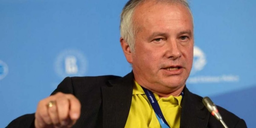 Цена которую Германия заплатит США за возможность достройки «СП-2»