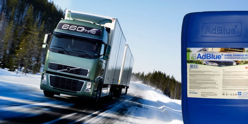 Выключенный «Северный поток» оставил Германию без дизельного топлива