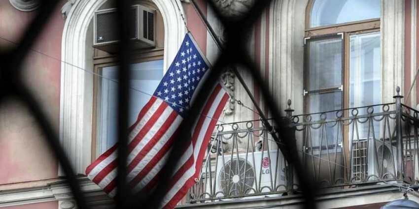 В России утвердили список недружественных государств