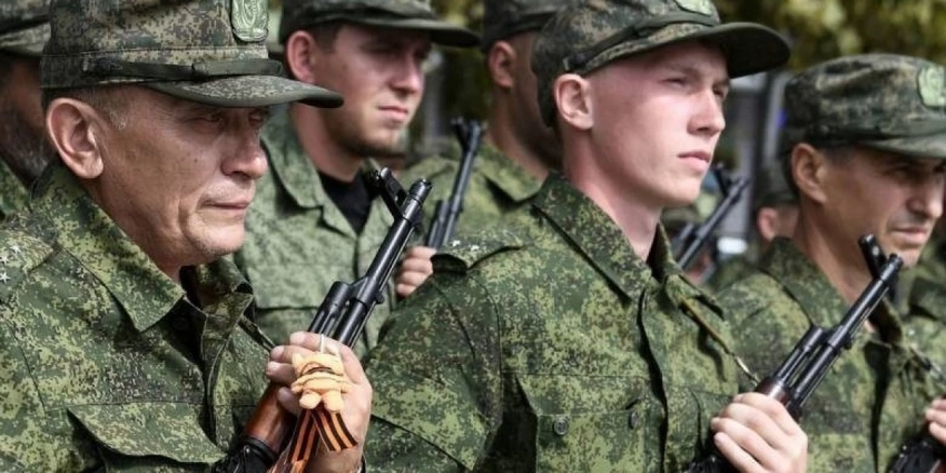 Новости мобилизации в России на сегодня, 25 июня 2023: Минобороны будет извещать россиян о мобилизации через СМС по номерам, указанным на Госуслугах