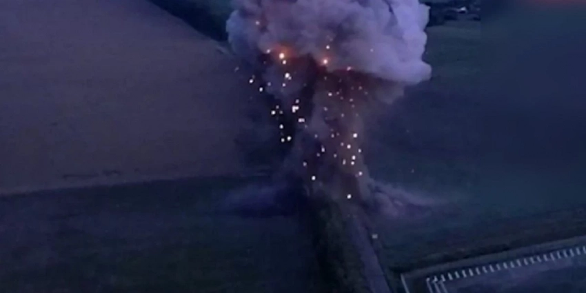 Донбасс, последние новости на сегодня 25.06.2023: Украина попыталась воспользоваться ситуацией в России и нанесла удар