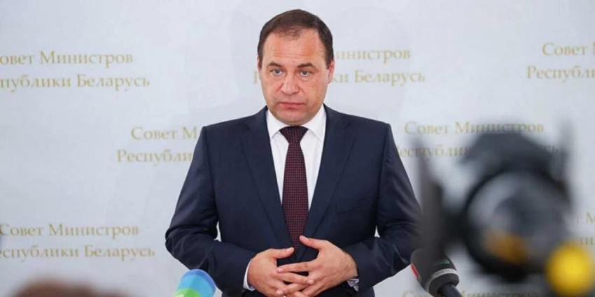 Головченко: у ЕАЭС есть «существенные резервы» для замены импорта евразийскими товарами