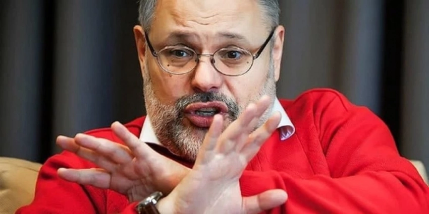 «Грядущая катастрофа будет гораздо сильнее»: Хазин объяснил, что происходит с экономикой США