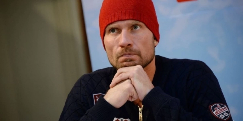 Роман Костомаров сегодня, 29 января 2023 года: как состояние здоровья фигуриста, он в сознание или в коме? Чем болен Костомаров, последние новости