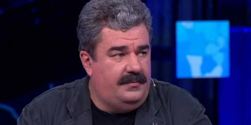 США устраивают Китаю его собственную Украину