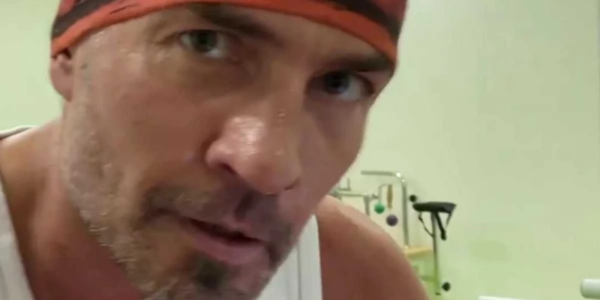 Роман Костомаров, состояние здоровья на сегодня 26 июня 2023: Навка уверена, что Роман останется в фигурном катании