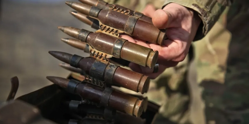 Для Украины кончились снаряды – что дальше? Как это отразится на СВО