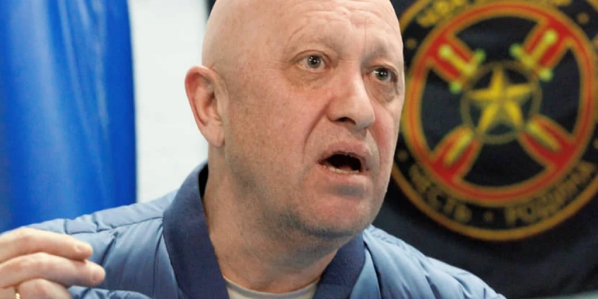 Пригожина кинули? Уголовное дело так и не закрыли, но почему?