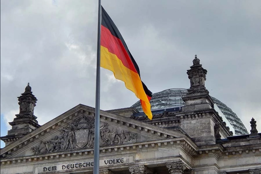 Джаралла: Западу придется возвращать России замороженные активы после показательного решения Германии