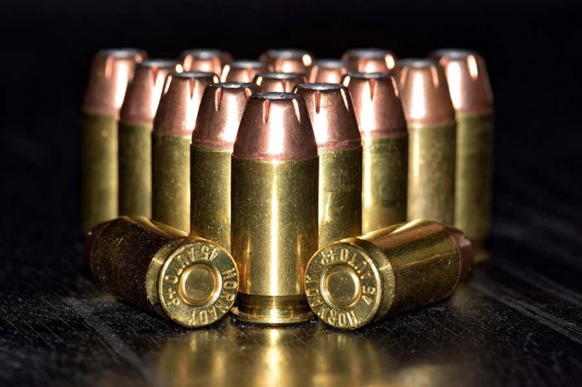 ФСБ прекратила дело о вооруженном мятеже в России