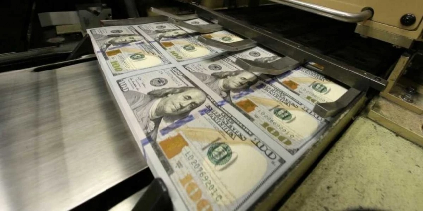 Россия вводит запрет американцам покупать федеральные облигации даже через посредников