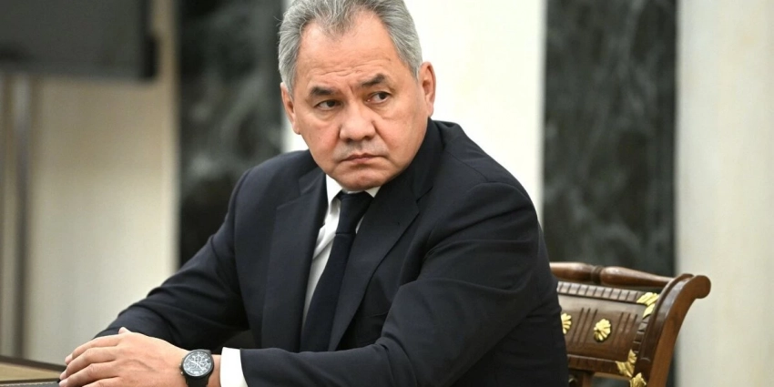 Отставка Шойгу все-таки состоится?: Путин думает, кто армией «рулить» будет