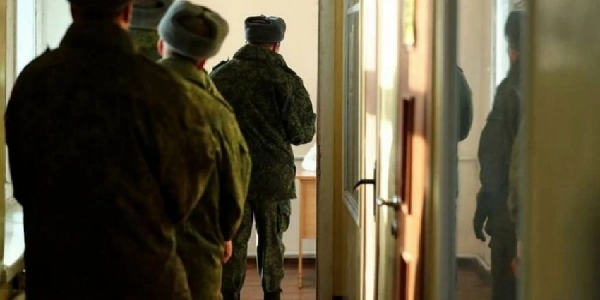 В Госдуме рассказали, будет ли проводится мобилизация в ближайшие полгода