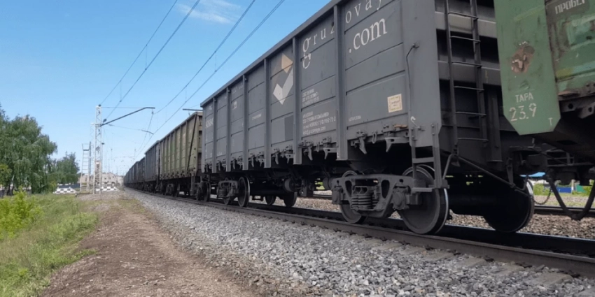 Попытка Киева получить уголь из Казахстана столкнулась с проблемой блокировки РЖД для транспортировки его на Украину