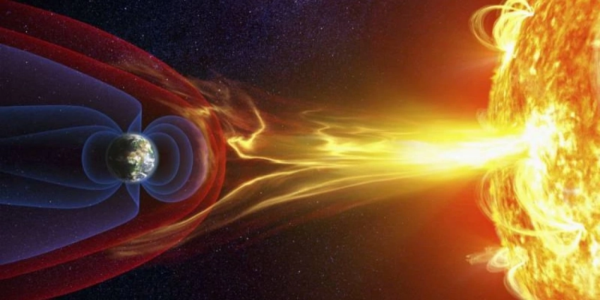 Удар Солнца: топ советов от медиков, помогут пережить метеопатам 5 сильнейших магнитных бурь июля 2023