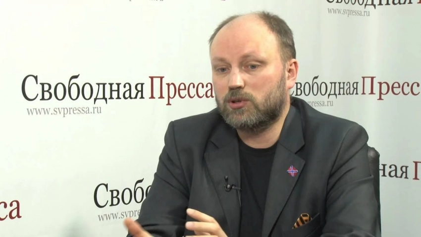 Рогов сообщил о серии мощных взрывов в Запорожье