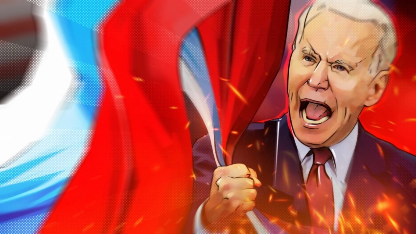 Business Insider: Россия принудит Запад к непростому решению после контрнаступления ВСУ