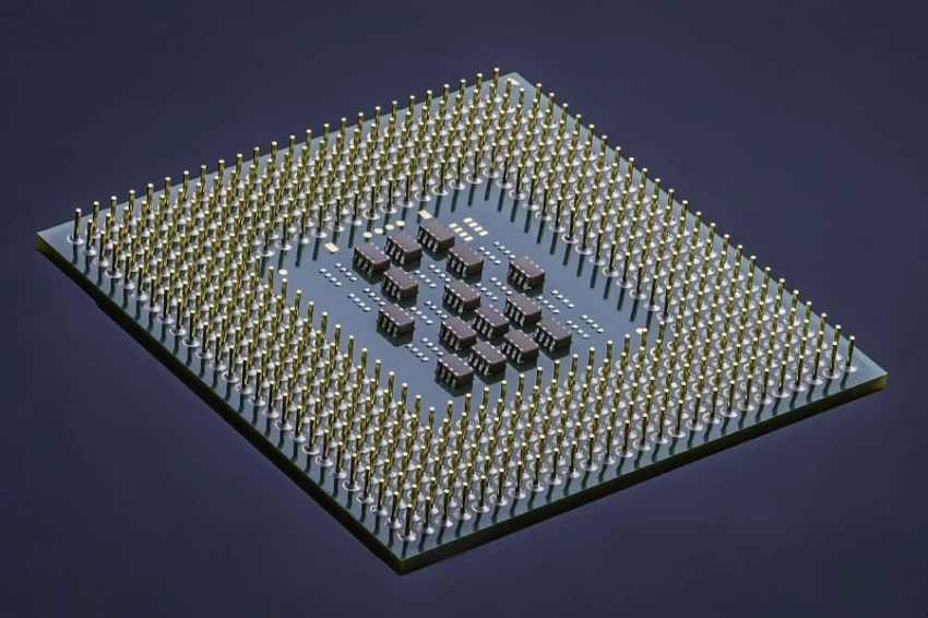 Китайская компания Tongfu Microelectronics занята в производстве процессоров AMD MI300