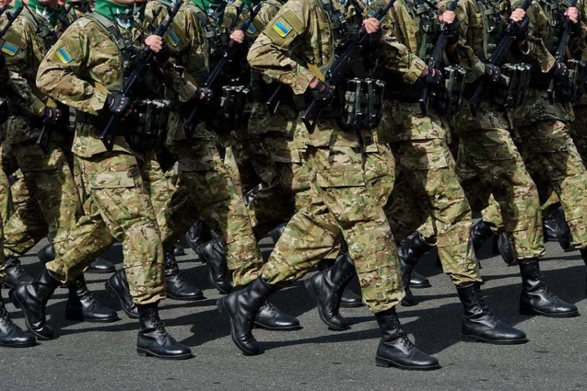 В Италии отметили бессмысленность украинского наступления