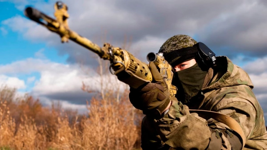 Японский депутат Судзуки указал на превосходство России в свете контрнаступления ВСУ