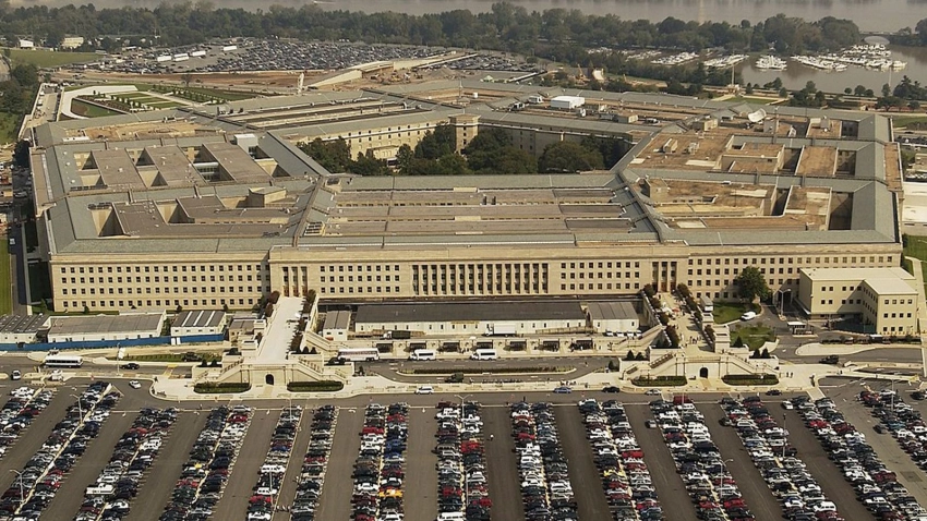 Пентагон предоставит Украине ракеты AMRAAM производства Raytheon