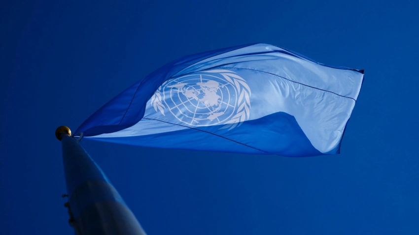 Россия запросила заседание Совбеза ООН по поставкам западного оружия Украине на 29 июня