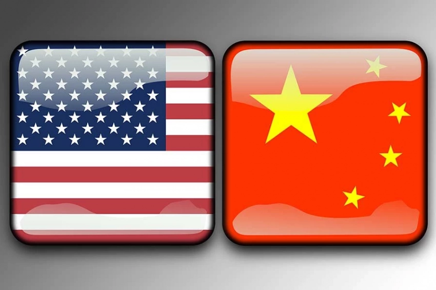 В МИД Китая осудили слова Байдена о Си Цзиньпине