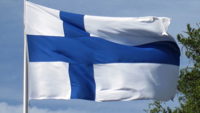 Призывающий убивать русских солдат депутат Халла-ахо стал главой финского парламента