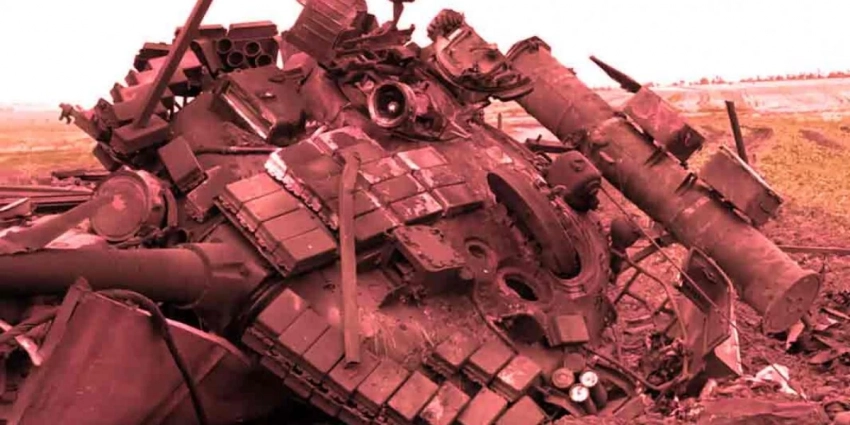 Реальные потери войск России и Украины в зоне СВО на 2023 год: Путин сравнил количество погибших в ходе спецоперации, последние новости на сегодня 20.06.2023