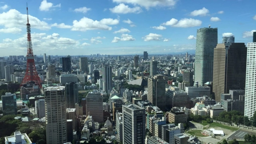 Премьер Японии Кисида: Токио сохраняет курс на заключение мирного договора с Москвой