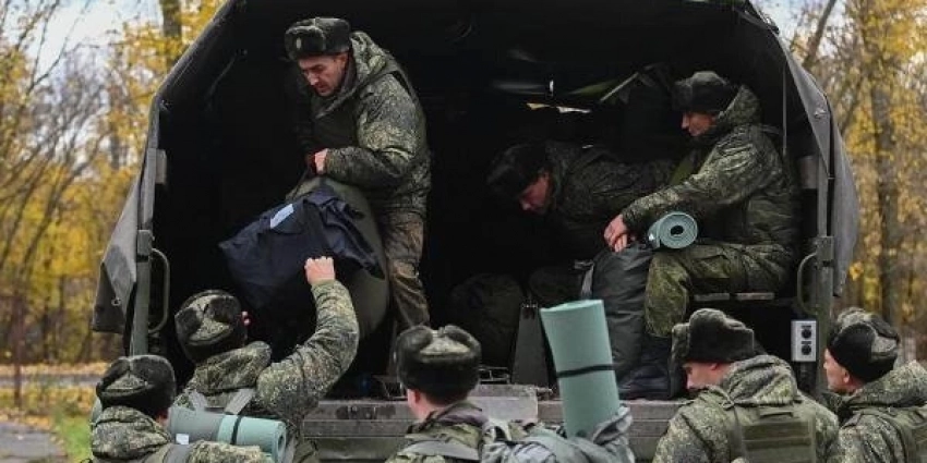 Продолжится ли мобилизация с января 2023 года? Вторая волна мобилизации в России в декабре 2022 — правда или нет? Что ждать на осеннем призыве 2022?