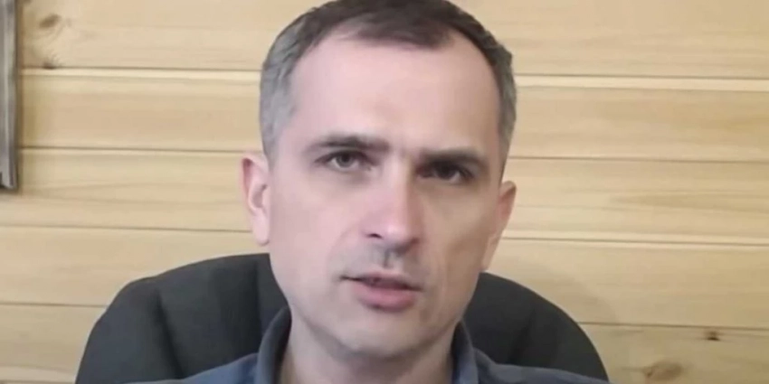 Подоляка о создании «санитарного кордона» на Украине: РФ приняла «игру» Запада и поднимает ставки