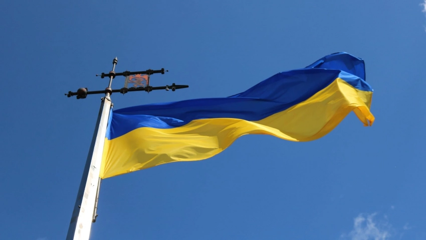 СВР предложила не захотевшим возвращаться на Украину дипломатам приезжать в Москву